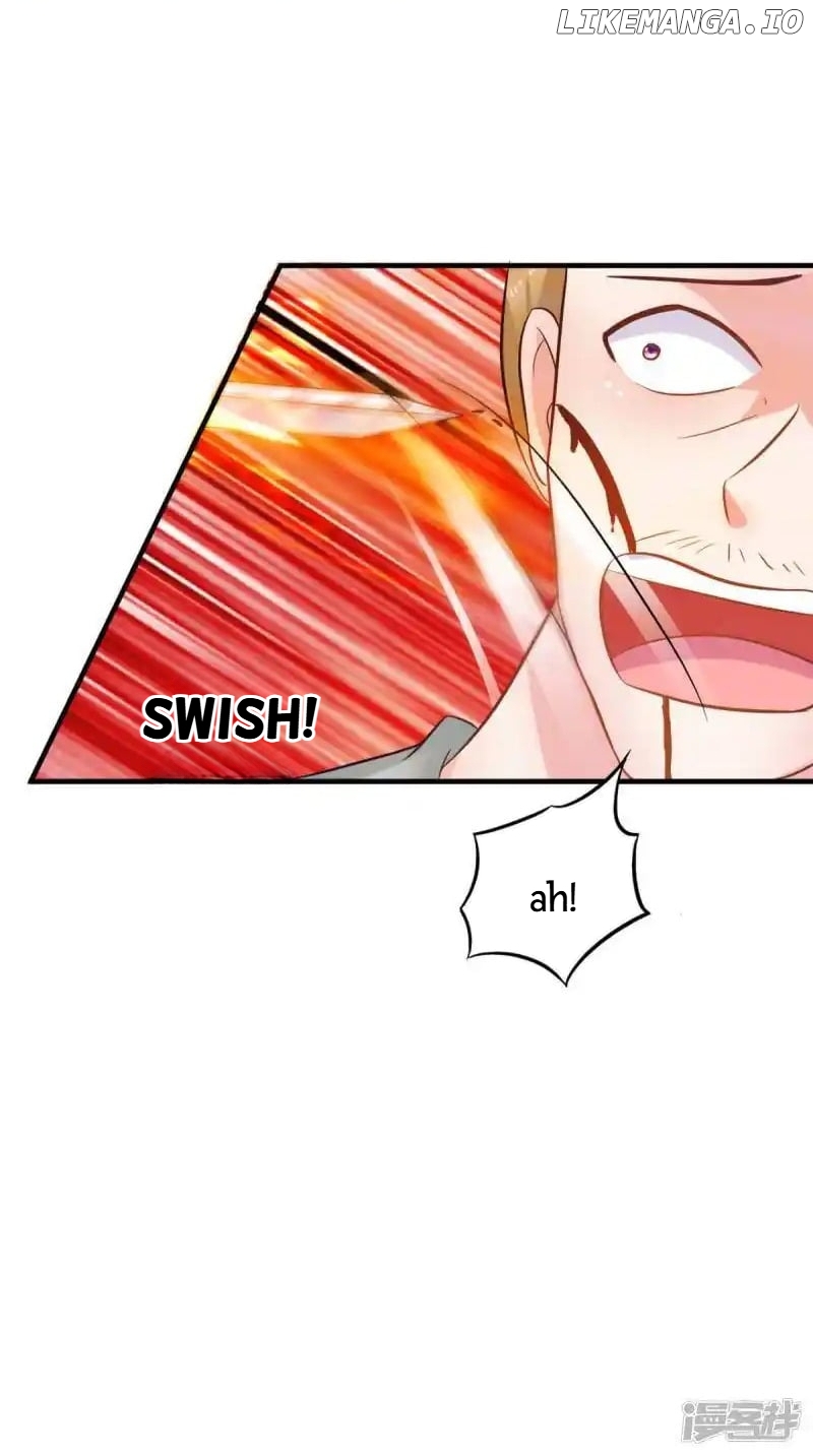 The Genius Poison Doctor chapter 96 - page 47